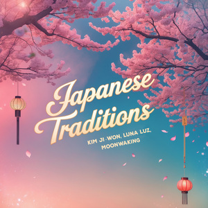 Japanese Traditions
