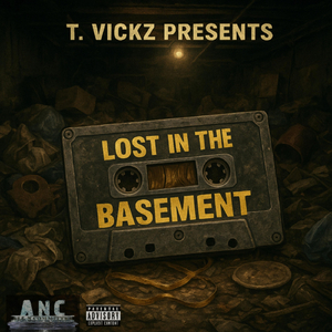 Trash Talk 12 (feat. Trash Talk)