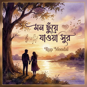 মন ছুঁয়ে যাওয়া সুর