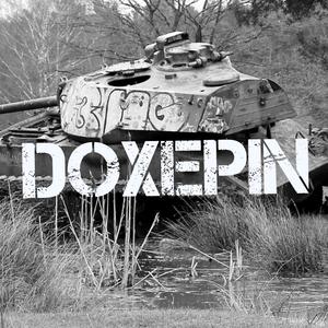 Doxepin (feat. Roche)