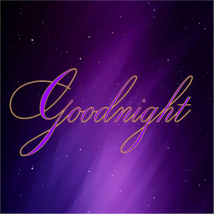 Goodnight