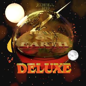 DIAWD (feat. Dereck Scott & Svn)