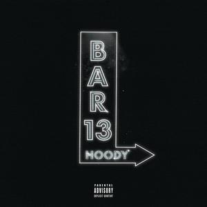 BAR 13 (feat. Della Cruez)