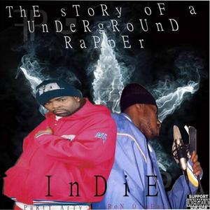 T.N.O. (Trust No One) (Indie The Lost Story)