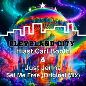 Set Me Free (Original Mix)