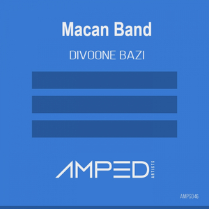 Baroon (Original Mix)