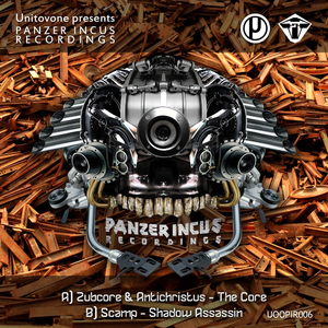 Shadow Assassin (Original Mix)