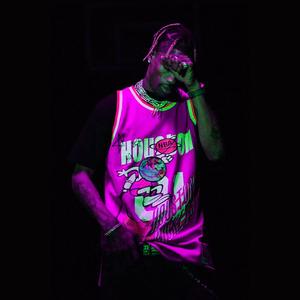 【已售断】' Sin City ' Travis Scott x 808melo type