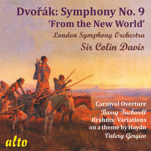 Carnival Overture, Op. 92