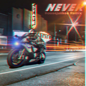Never (Housejunkee Remix)