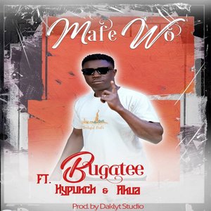Mafe Wo