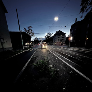 Gwitter I (Diagnose)