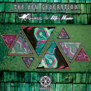 The New Generation (Original Mix)