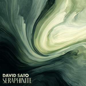 Seraphinite