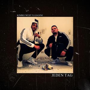 Jeden Tag (feat. Gianni)