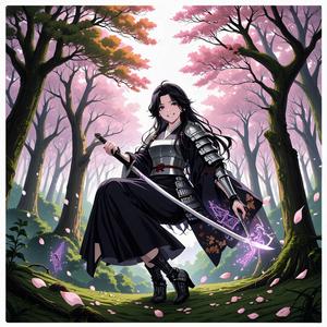 Doujou's Crimson Reverie