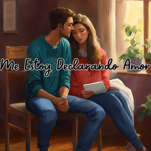 Me Estoy Declarando Amor (En Vivo)