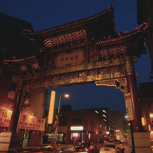 Chinatown