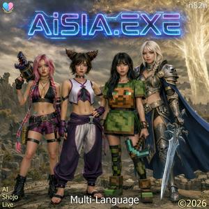 FrankenstAIn (feat. Z3ROVA1)