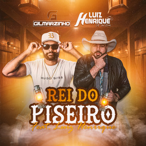 Rei do Piseiro