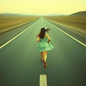 Running