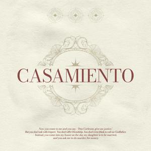 Casamiento (feat. Aballay)