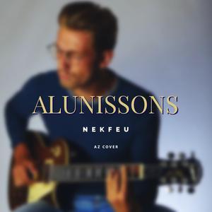 Alunissons