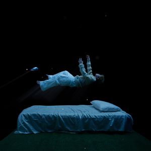 晨昏线（Intro）