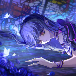 君に最後の口づけを Acoustic.ver