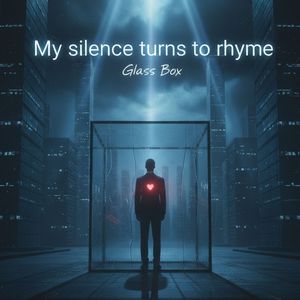 나의 침묵이 라임으로