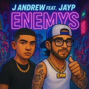 ENEMYS (feat. J ANDREW)