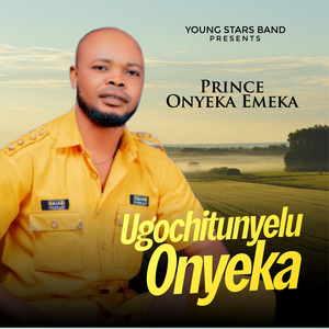 Ugochitunyelu Onyeka