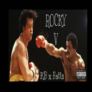 Rocky (feat. Fatts)
