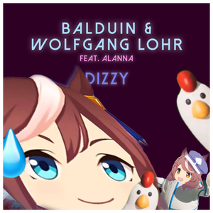 哈基米：Dizzy（Radio Edit）