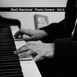 Obsesionario en la Mayor (Piano Version)