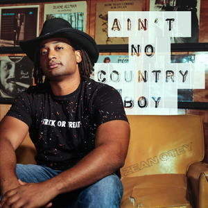 Ain't No Country Boy (feat. Noah Howard)