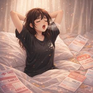 ถอนหายใจวน