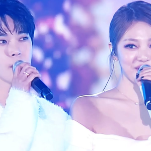 Happy Together (LIVE)