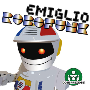 Emiglio Robofunk
