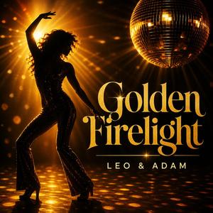 Golden Firelight