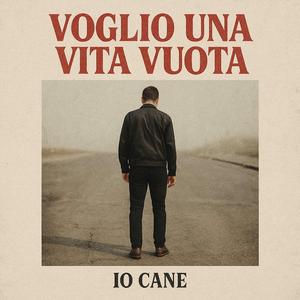 Io cane lontano