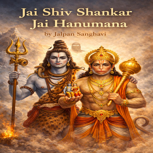 Jai Shiv Shankar Jai Hanumana