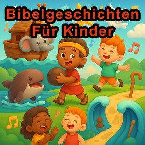 Mein Schutzengel Lied - Vol. 2 German Music For Kids