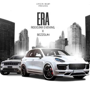 Era (feat. Rockstar Evening & Bezzolay)