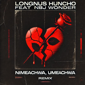 NIMEACHWA, UMEACHWA (REMIX)