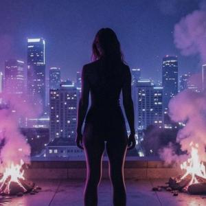 Fuego en la Noche