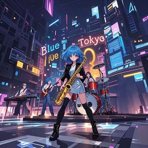 月光传说(美少女战士）