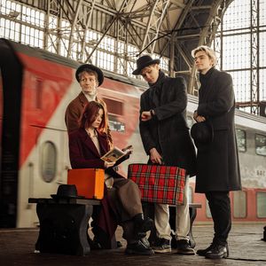 Автовокзалы