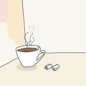 Two Sugars Please
