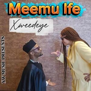 Meemu Ife